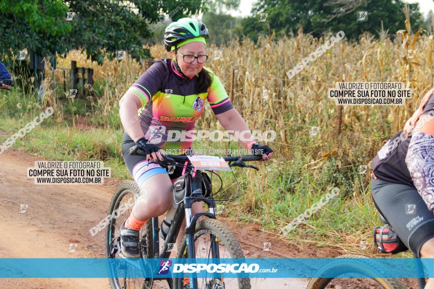 4º DESAFIO SOLIDÁRIO ENDORFINA MTB