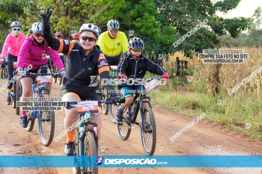 4º DESAFIO SOLIDÁRIO ENDORFINA MTB