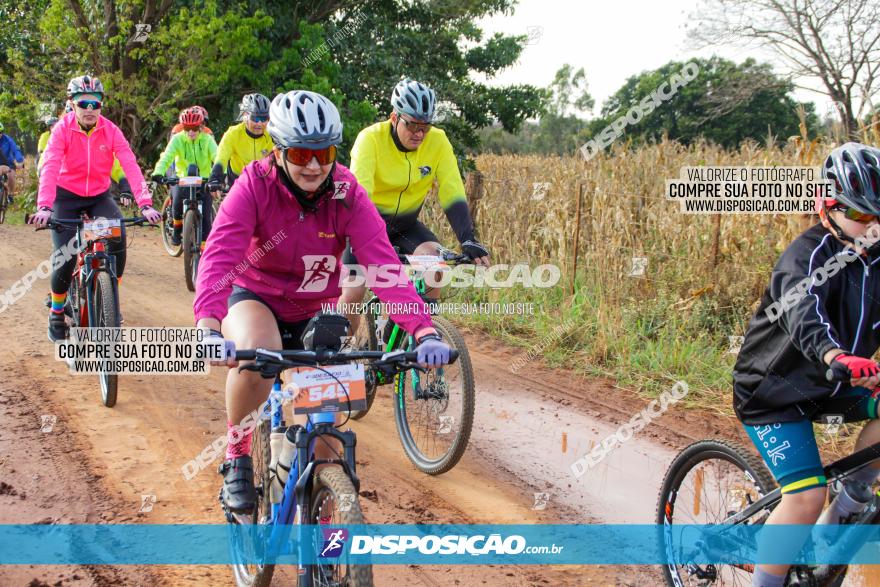 4º DESAFIO SOLIDÁRIO ENDORFINA MTB