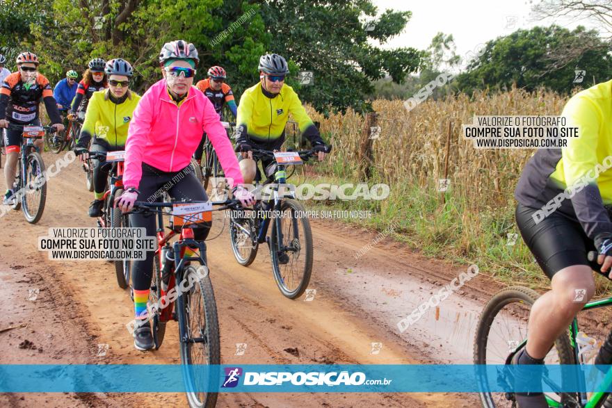 4º DESAFIO SOLIDÁRIO ENDORFINA MTB