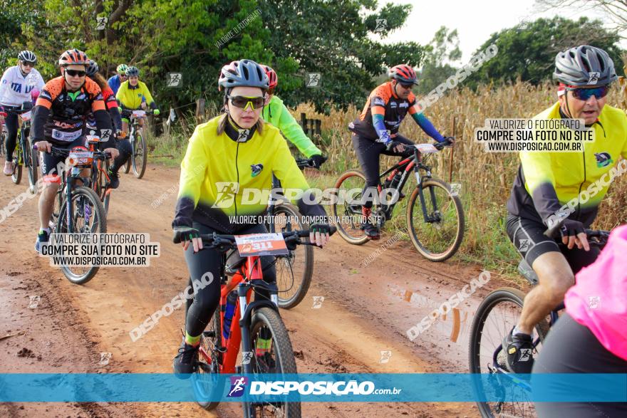 4º DESAFIO SOLIDÁRIO ENDORFINA MTB