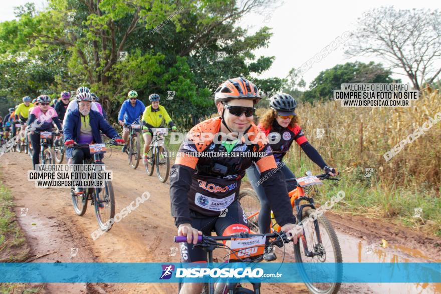 4º DESAFIO SOLIDÁRIO ENDORFINA MTB