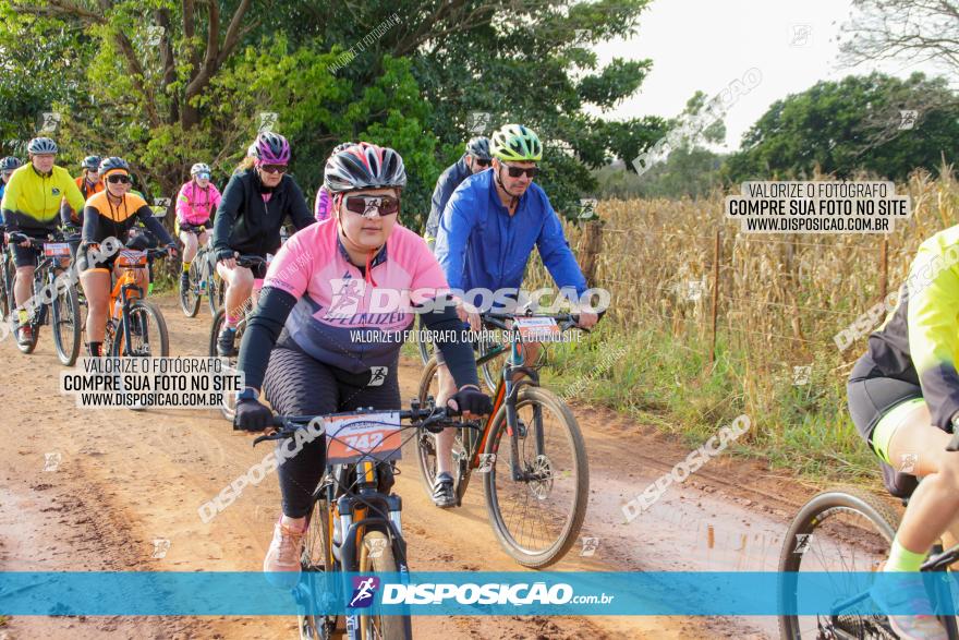 4º DESAFIO SOLIDÁRIO ENDORFINA MTB