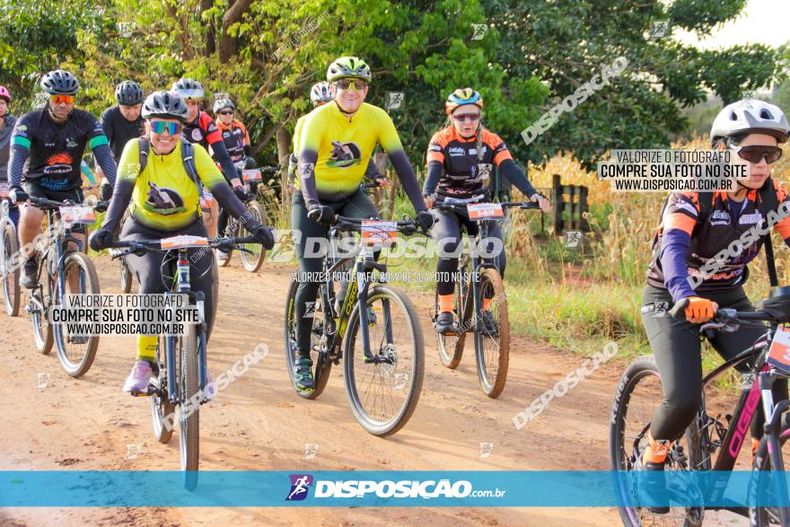 4º DESAFIO SOLIDÁRIO ENDORFINA MTB