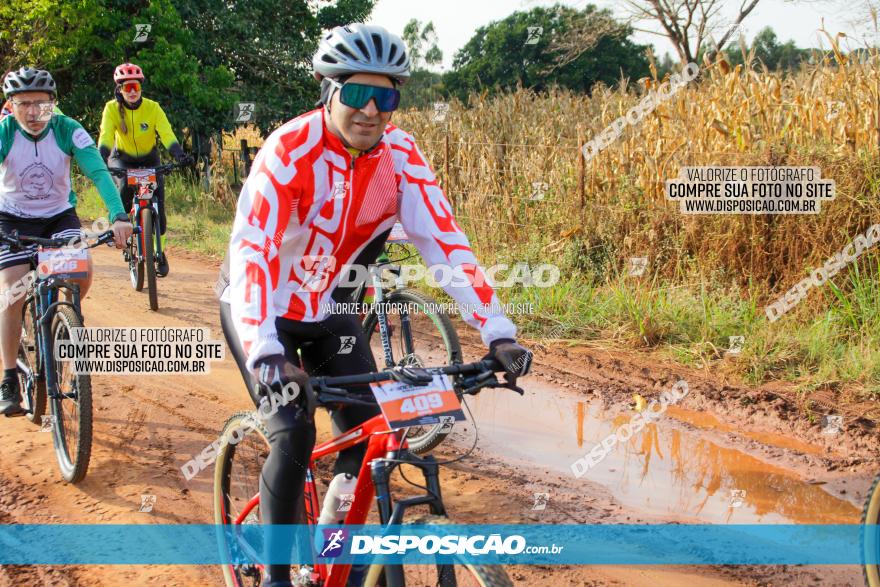 4º DESAFIO SOLIDÁRIO ENDORFINA MTB