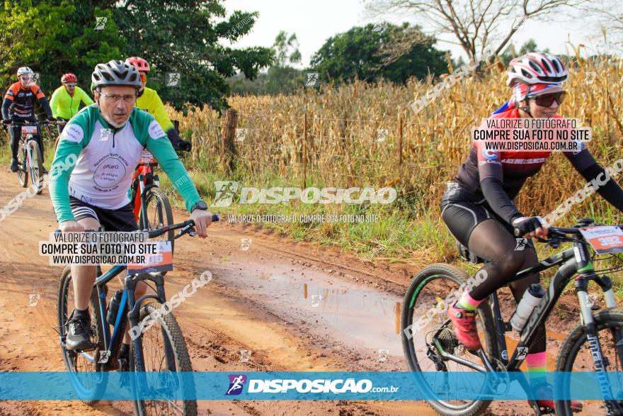 4º DESAFIO SOLIDÁRIO ENDORFINA MTB