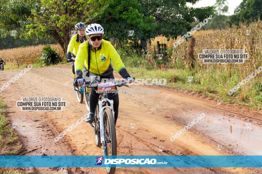 4º DESAFIO SOLIDÁRIO ENDORFINA MTB