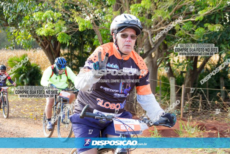 4º DESAFIO SOLIDÁRIO ENDORFINA MTB