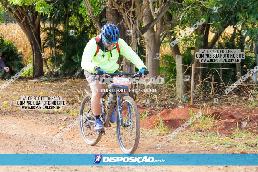 4º DESAFIO SOLIDÁRIO ENDORFINA MTB