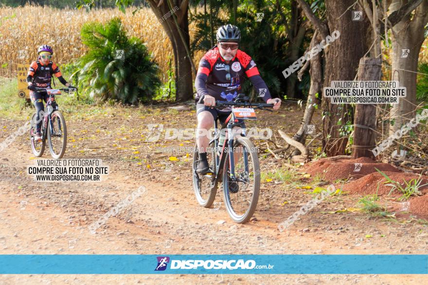 4º DESAFIO SOLIDÁRIO ENDORFINA MTB