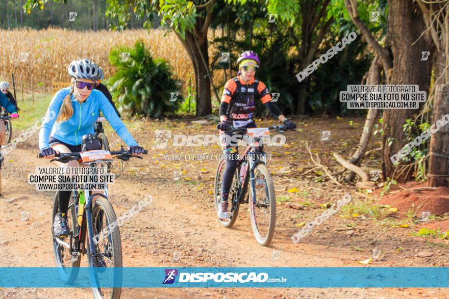 4º DESAFIO SOLIDÁRIO ENDORFINA MTB