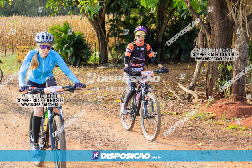 4º DESAFIO SOLIDÁRIO ENDORFINA MTB