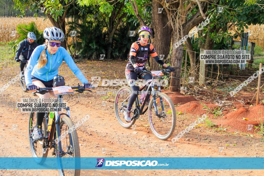 4º DESAFIO SOLIDÁRIO ENDORFINA MTB