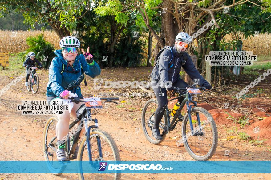 4º DESAFIO SOLIDÁRIO ENDORFINA MTB