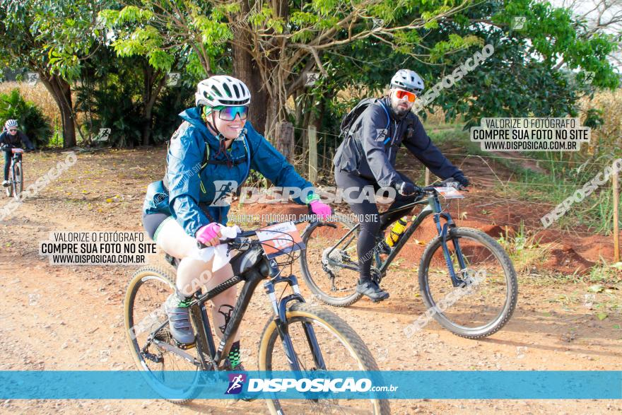 4º DESAFIO SOLIDÁRIO ENDORFINA MTB