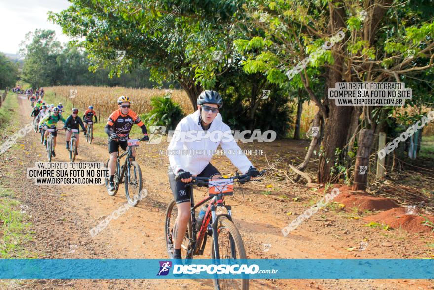 4º DESAFIO SOLIDÁRIO ENDORFINA MTB