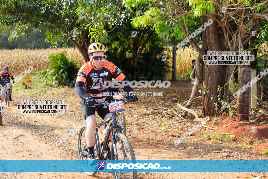 4º DESAFIO SOLIDÁRIO ENDORFINA MTB