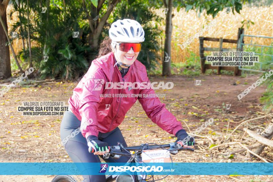 4º DESAFIO SOLIDÁRIO ENDORFINA MTB