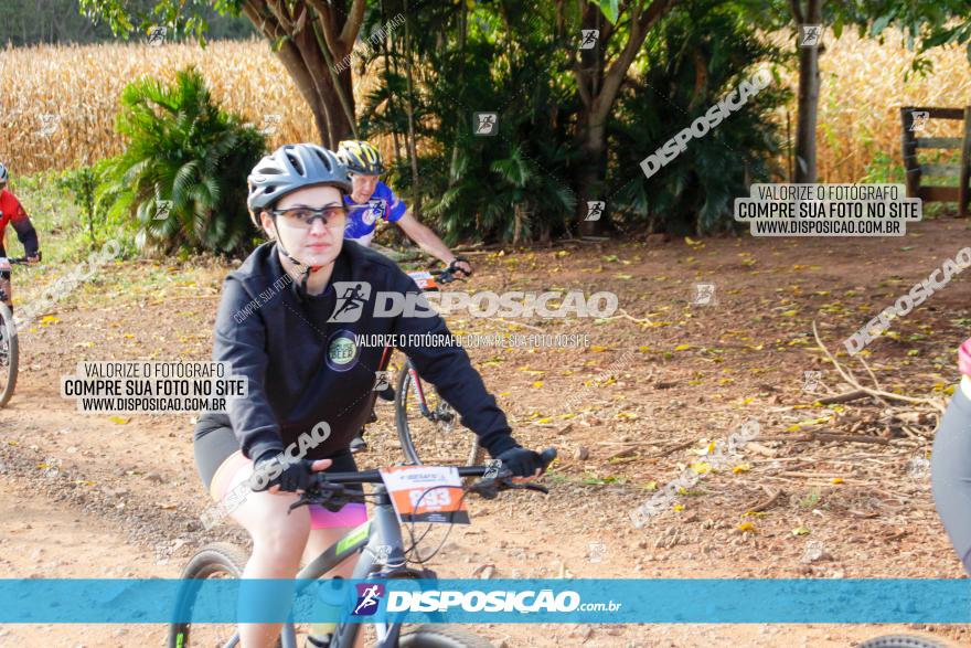 4º DESAFIO SOLIDÁRIO ENDORFINA MTB