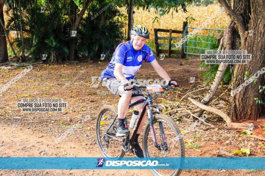 4º DESAFIO SOLIDÁRIO ENDORFINA MTB