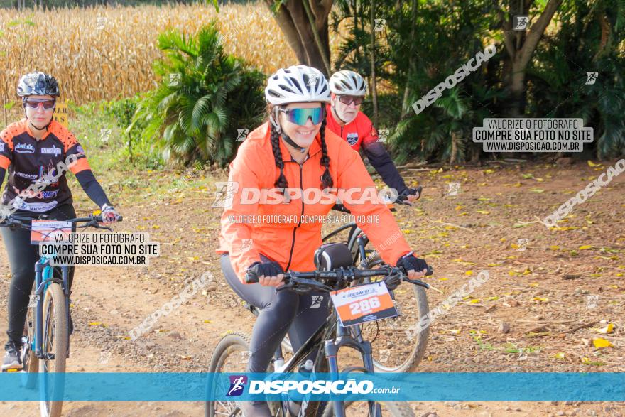 4º DESAFIO SOLIDÁRIO ENDORFINA MTB