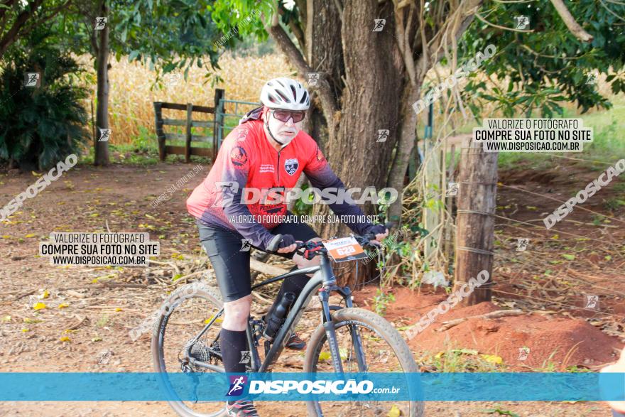 4º DESAFIO SOLIDÁRIO ENDORFINA MTB