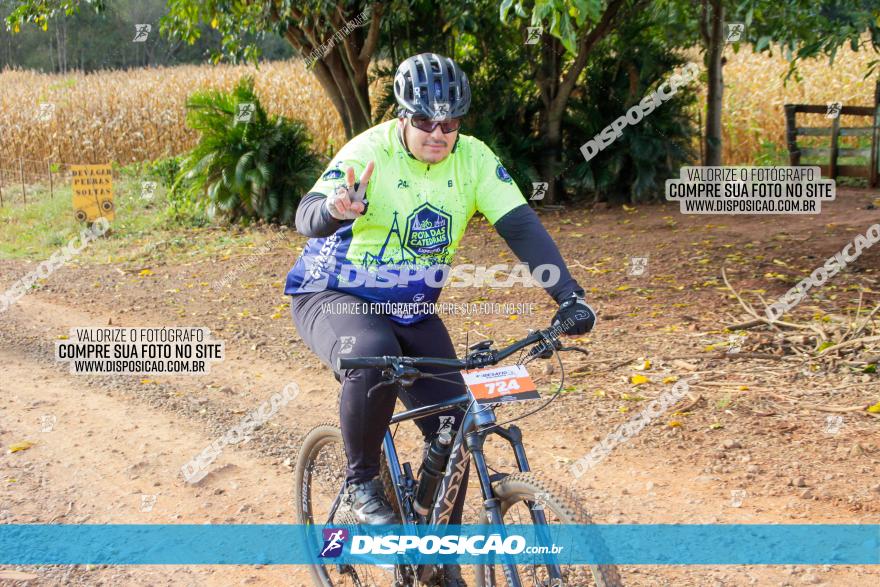 4º DESAFIO SOLIDÁRIO ENDORFINA MTB