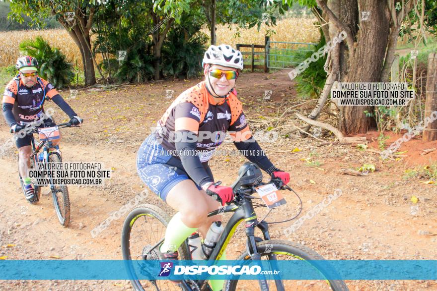 4º DESAFIO SOLIDÁRIO ENDORFINA MTB