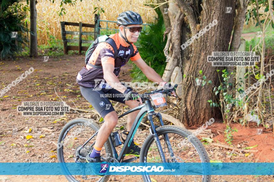 4º DESAFIO SOLIDÁRIO ENDORFINA MTB