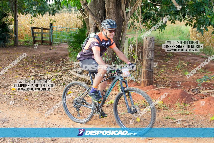 4º DESAFIO SOLIDÁRIO ENDORFINA MTB