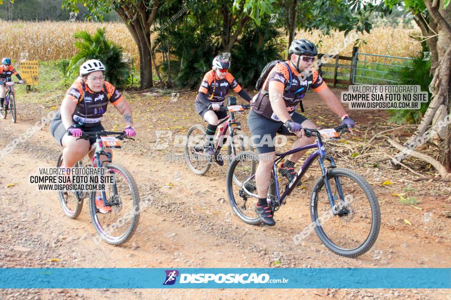 4º DESAFIO SOLIDÁRIO ENDORFINA MTB