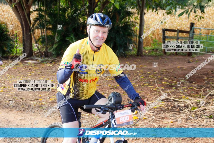 4º DESAFIO SOLIDÁRIO ENDORFINA MTB