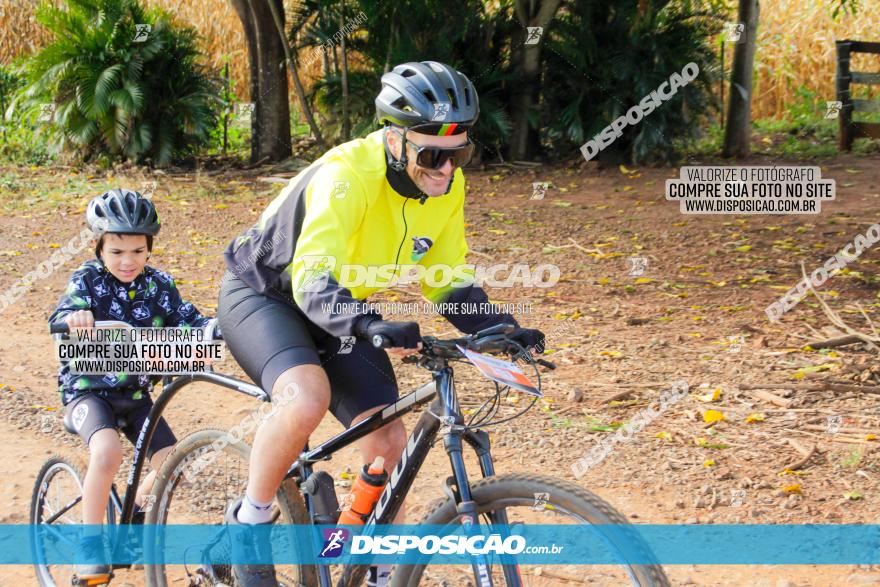 4º DESAFIO SOLIDÁRIO ENDORFINA MTB