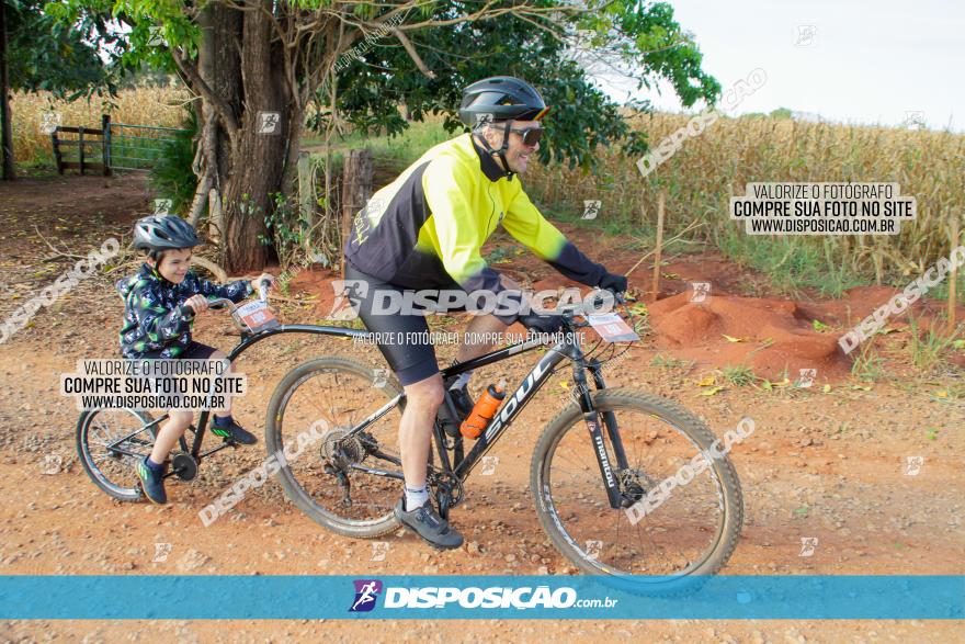 4º DESAFIO SOLIDÁRIO ENDORFINA MTB