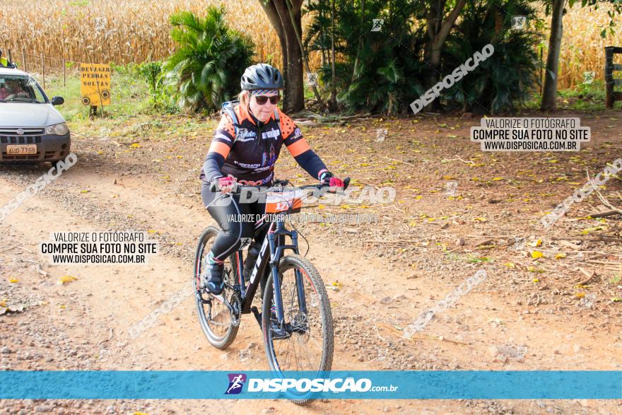 4º DESAFIO SOLIDÁRIO ENDORFINA MTB