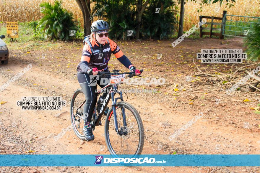 4º DESAFIO SOLIDÁRIO ENDORFINA MTB