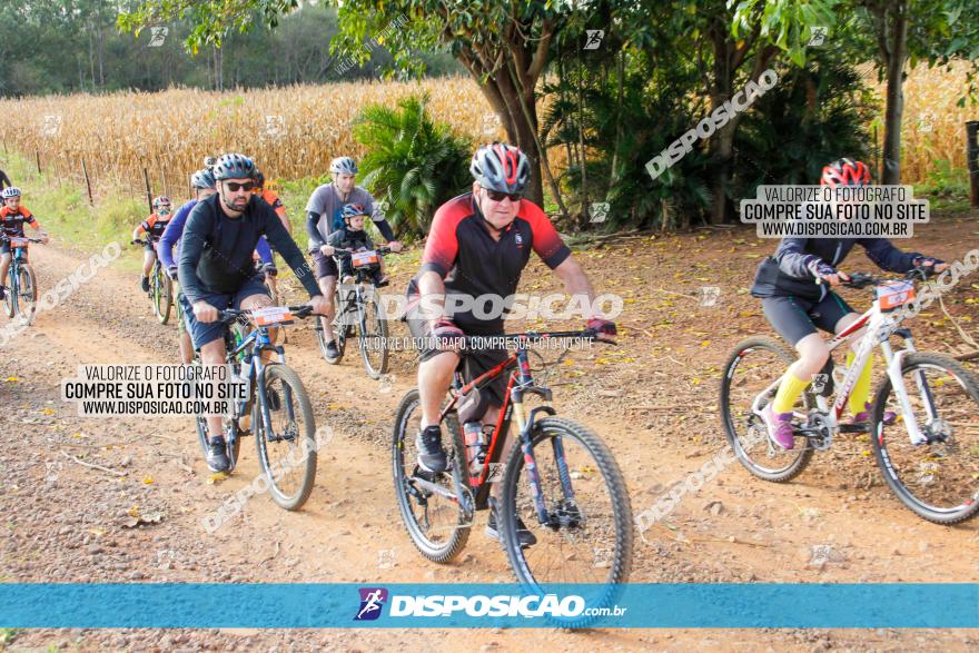 4º DESAFIO SOLIDÁRIO ENDORFINA MTB