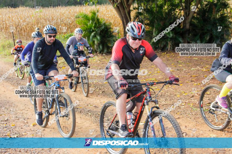 4º DESAFIO SOLIDÁRIO ENDORFINA MTB