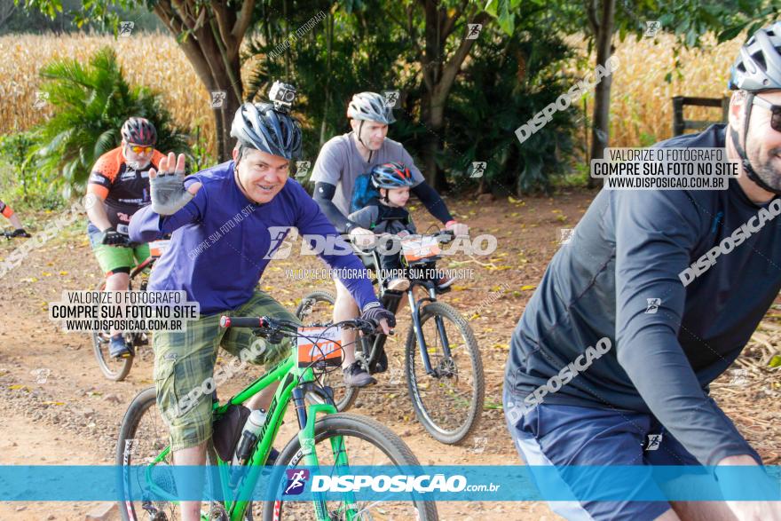 4º DESAFIO SOLIDÁRIO ENDORFINA MTB