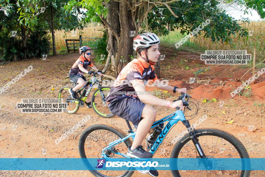 4º DESAFIO SOLIDÁRIO ENDORFINA MTB