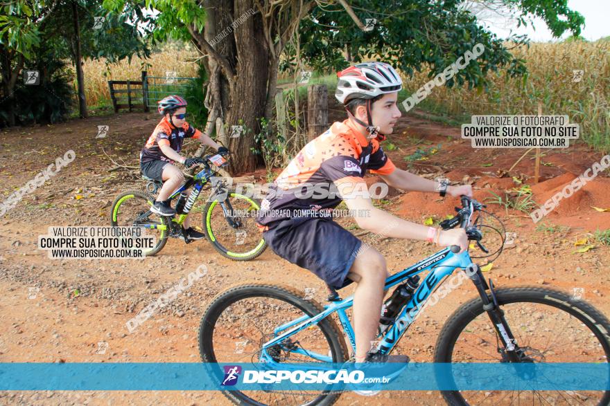 4º DESAFIO SOLIDÁRIO ENDORFINA MTB