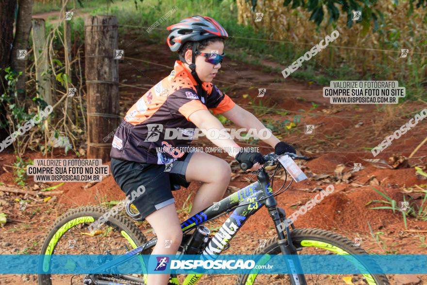 4º DESAFIO SOLIDÁRIO ENDORFINA MTB