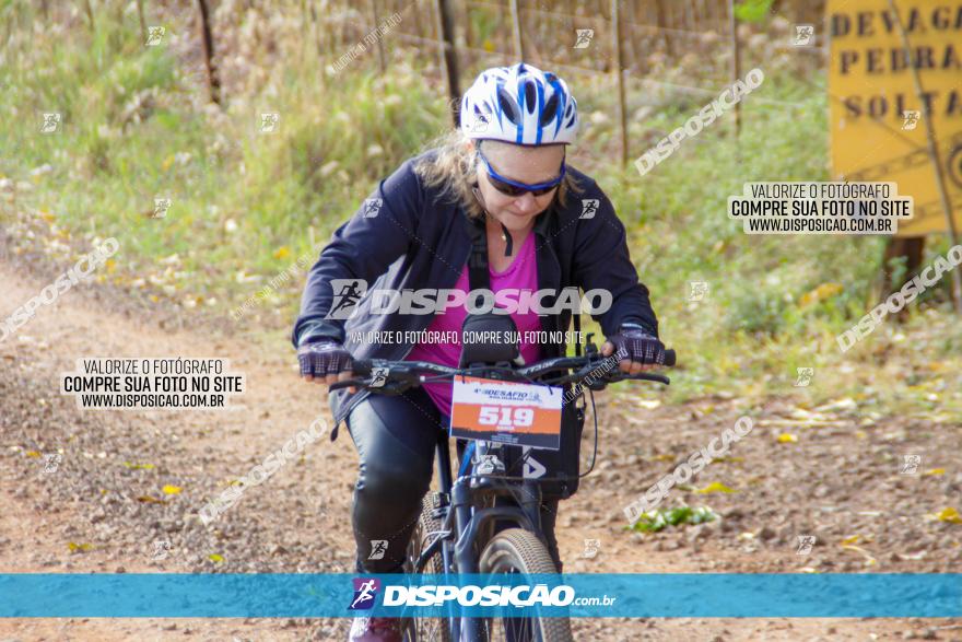 4º DESAFIO SOLIDÁRIO ENDORFINA MTB