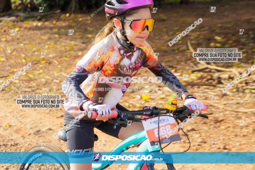 4º DESAFIO SOLIDÁRIO ENDORFINA MTB