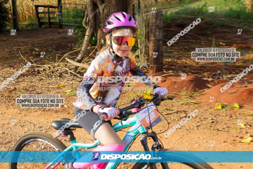 4º DESAFIO SOLIDÁRIO ENDORFINA MTB