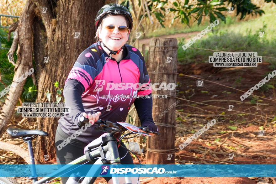 4º DESAFIO SOLIDÁRIO ENDORFINA MTB