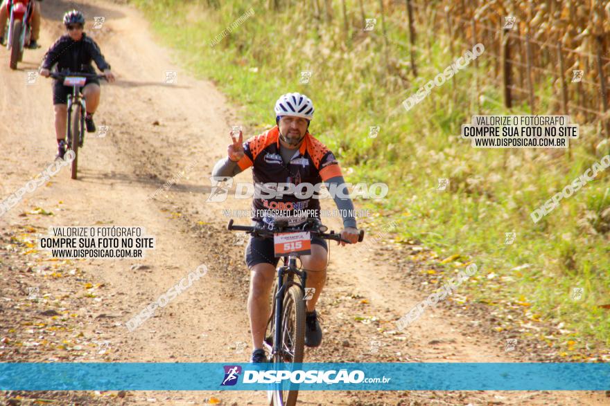 4º DESAFIO SOLIDÁRIO ENDORFINA MTB