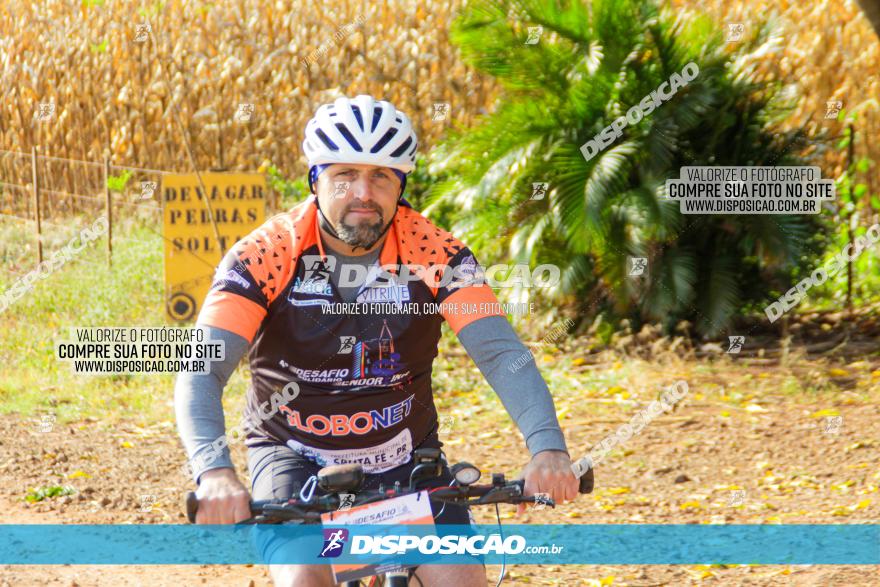 4º DESAFIO SOLIDÁRIO ENDORFINA MTB