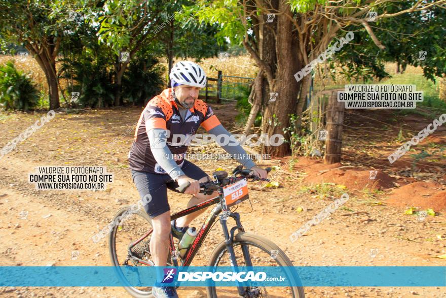 4º DESAFIO SOLIDÁRIO ENDORFINA MTB