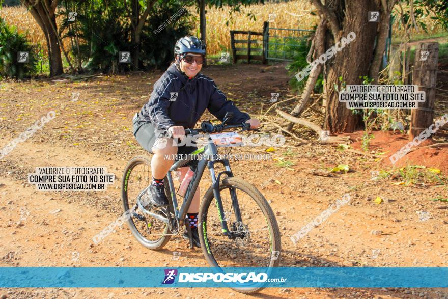 4º DESAFIO SOLIDÁRIO ENDORFINA MTB